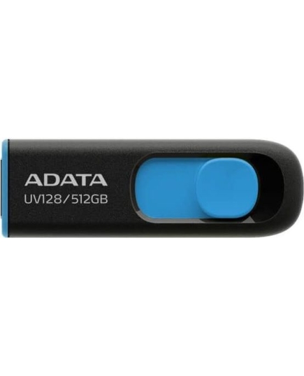 USB-флешка ADATA AUV128-512G-RBE 512Gb Black