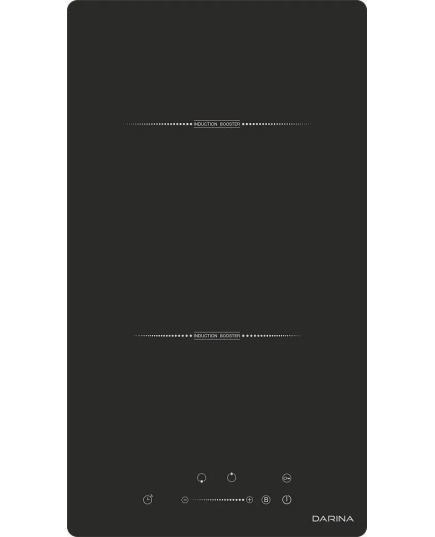 Варочная поверхность Darina 6Р ЕI 527 B черный