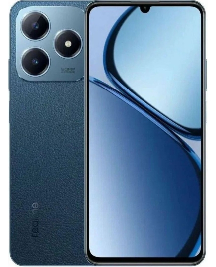 Смартфон Realme C63 8/256Gb Blue