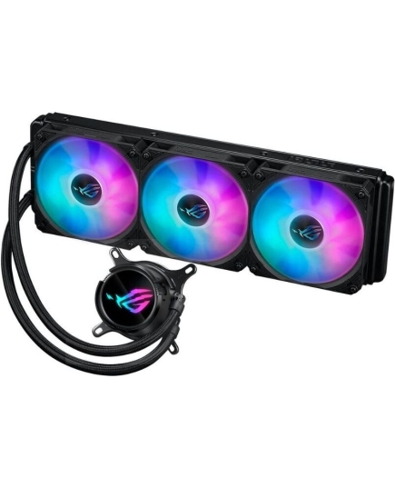 СВО ASUS Rog Strix LC III 360 ARGB (90RC00T1-M0UAY0)