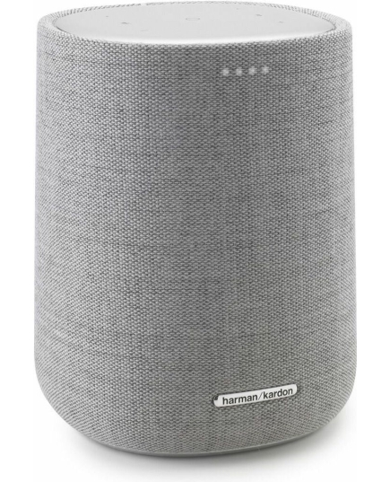 Портативная акустика Harman Kardon Citation One MK III серый