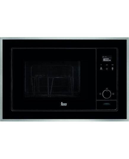 Микроволновая печь Teka ML 820 BIS черный 40584200