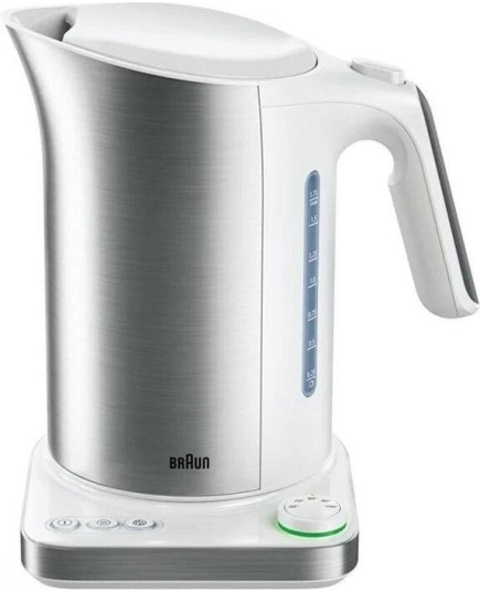 Электрочайник BRAUN WK5115WH