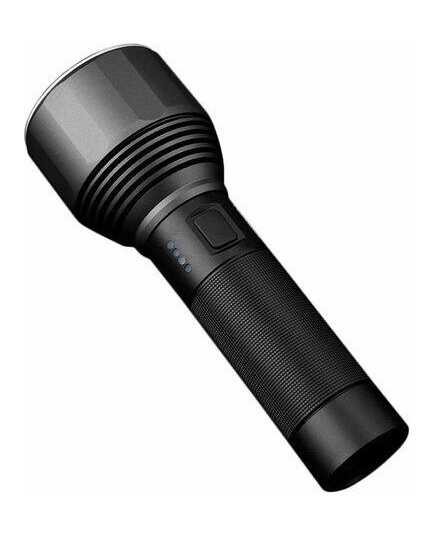 Фонарь Xiaomi Nextool NATO outdoor glare flashlight NE0126