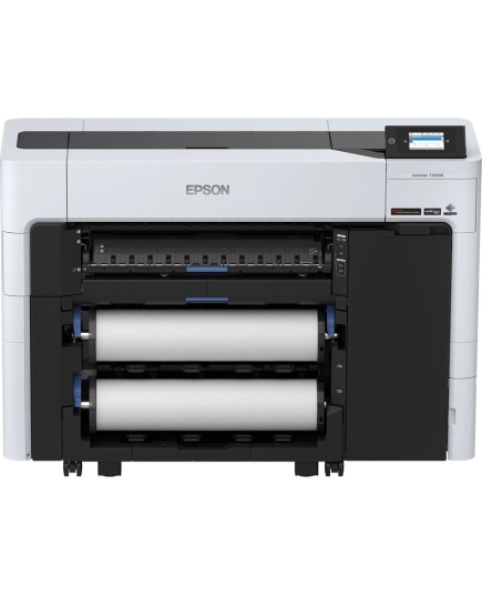 Принтер Epson SureColor SC-T3700D, A1+, C11CH80301A0