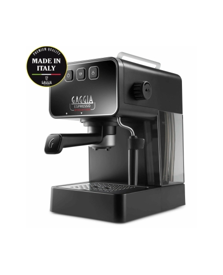 Кофеварка GAGGIA эспрессо Style Black EG2111/01