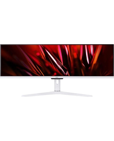 Монитор Acer 43.4" Nitro XV431CPwmiiphx белый UM.MX1EE.P01