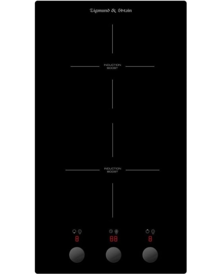 Варочная поверхность Zigmund  Shtain CI 45.3 B