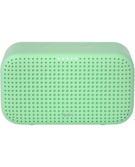 Портативная колонка Redmi Bluetooth speaker (зеленый)