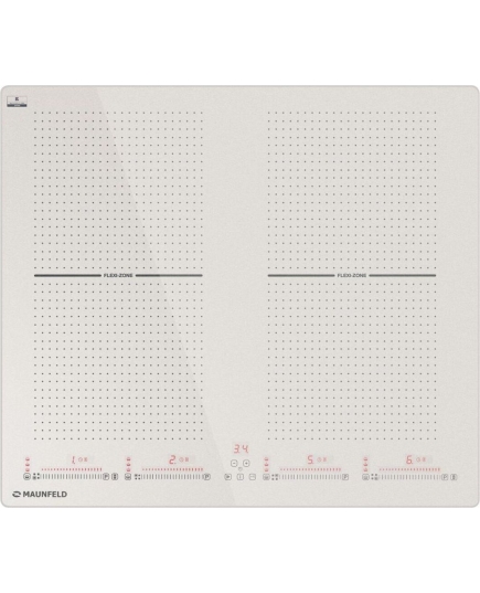 Варочная панель MAUNFELD CVI594SF2BG Inverter