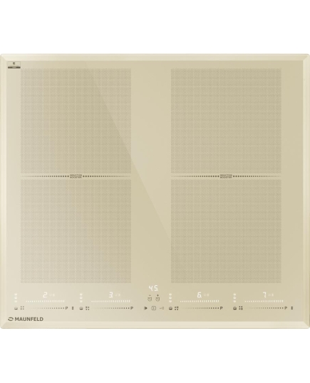 Варочная панель MAUNFELD CVI594SF2BG Lux Inverter