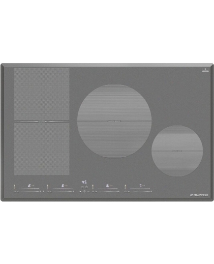 Варочная панель MAUNFELD CVI804SFLGR Inverter