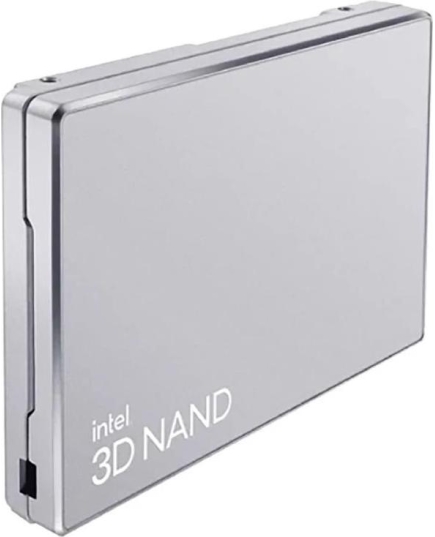 SSD Intel D5-P5316 (SBFPF2BV307T001) 2.5" U.2 30.72TB PCIe Gen4x4 with NVMe, 7000/3600MB/s, QLC