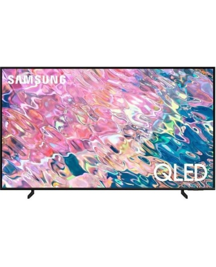 Телевизор SAMSUNG QE85Q60BAUCCE