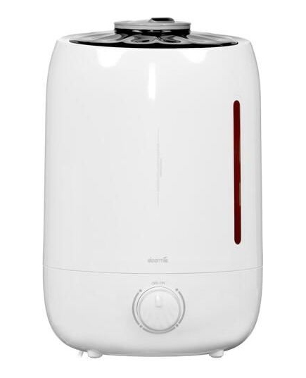 Увлажнитель воздуха Deerma Humidifier White DEM-F500 5L EU