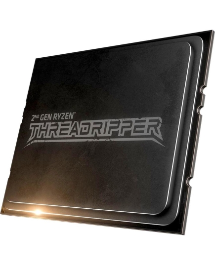 Процессор AMD Ryzen Threadripper 2970WX (YD297XAZUHCAF) OEM (TR4, 3.0GHz up to 4.2GHz/24x512Kb+64Mb, 24C/48T, Zen+, 12nm, 250W, unlocked)