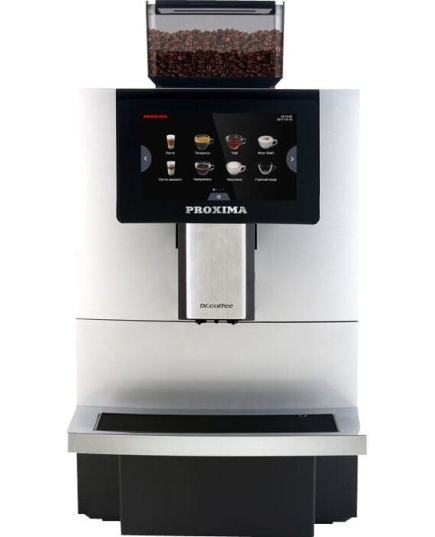 Кофемашина Dr.Coffee Proxima F11 Plus