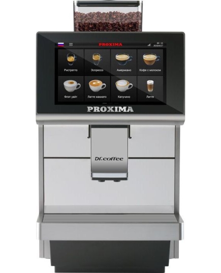 Кофемашина Dr.Coffee Proxima M12