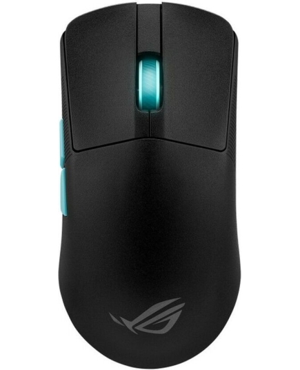 Мышь ASUS P713 Rog Harpe (90MP02W0-BMUA00) ACE AIM LAB Edition/BLK /MS, Aimpoint, 5 Buttons, 36000DPI, BLK