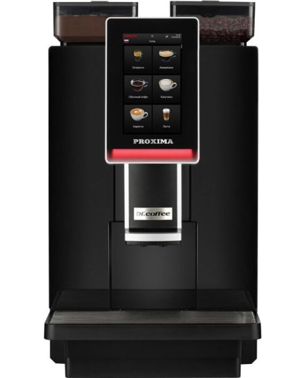 Кофемашина Dr.Coffee Proxima Minibar S