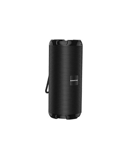 Колонка Bluetooth 5.0 2*5W 1200mAh Borofone BR15 (Black)