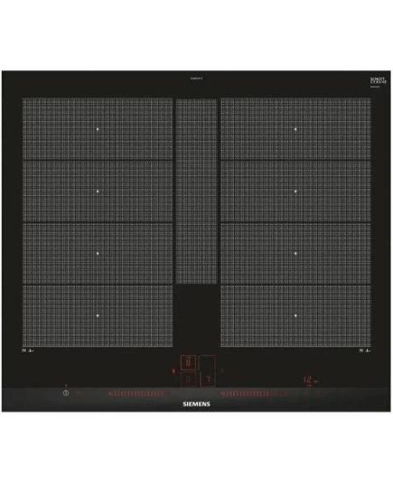 Варочная панель индукционная Siemens EX675LYC1E