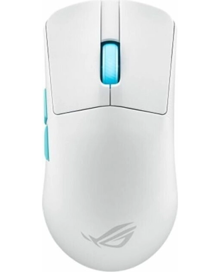 Мышь ASUS P713 Rog Harpe (90MP02W0-BMUA10) ACE AIM LAB Edition/WHT/MS, Aimpoint, 5 Buttons, 36000DPI, WHT