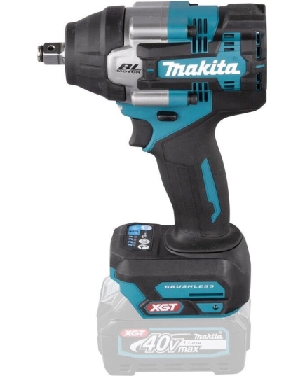 Гайковерт аккумуляторный Makita TW 007 GZ