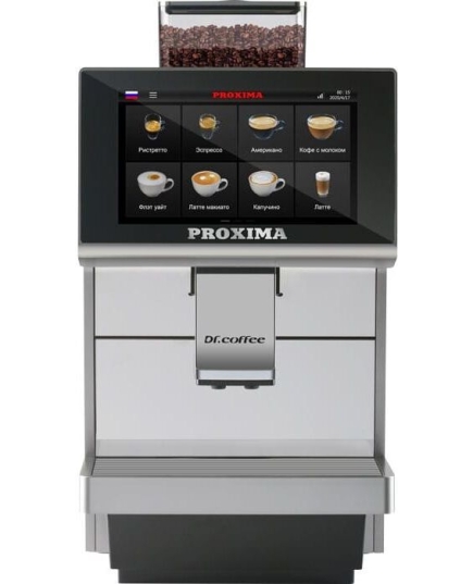 Кофемашина Dr.Coffee Proxima M12 Plus