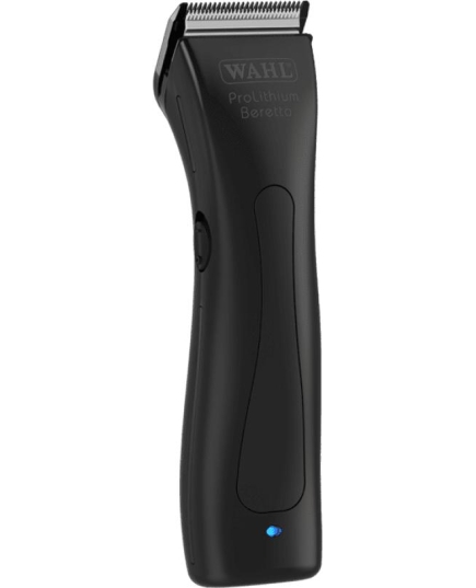 Машинка для стрижки WAHL Beretto Cordless Черный 8843-227