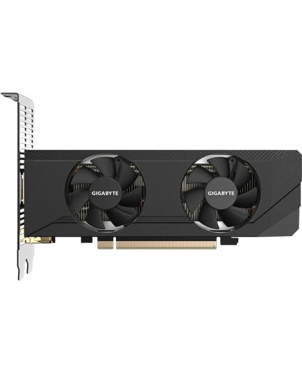 Видеокарта Gigabyte nVidia GeForce RTX 3050 (GV-N3050OC-6GL)