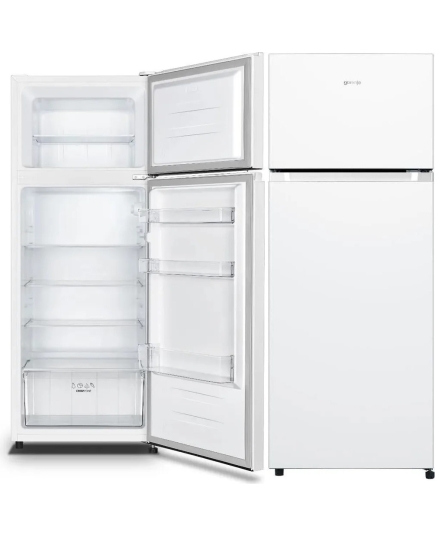 Холодильник двухкамерный Gorenje RF4141PW4