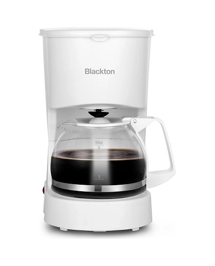 Кофеварка Blackton Bt CM1111 White