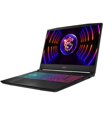 Ноутбук 15.6&#8243; MSI Katana 15 B13VFK-1648CN