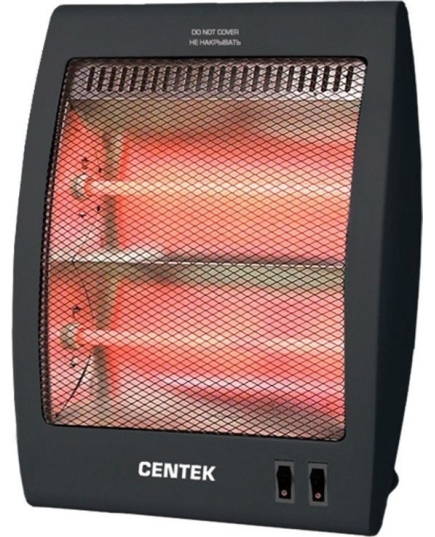 Обогреватель кварцевый Centek CT-6100 DGY