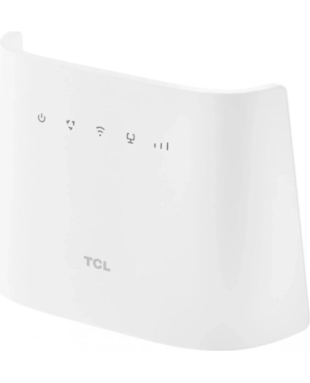 Маршрутизатор TCL LTE HH132VM White