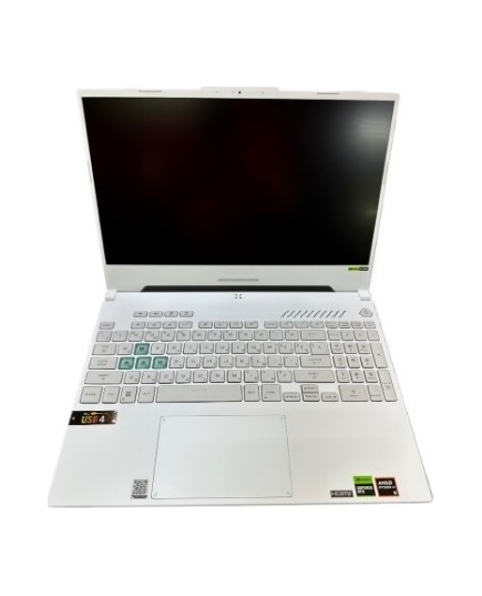 Ноутбук 15.6&#8243; Asus TUF5 FFA507UI (90NR0I67-M002C0)