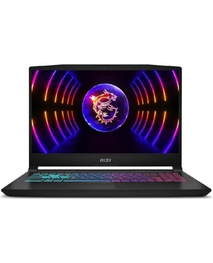 Ноутбук 15.6&#8243; MSI Katana 15 B13VGK-1812CN