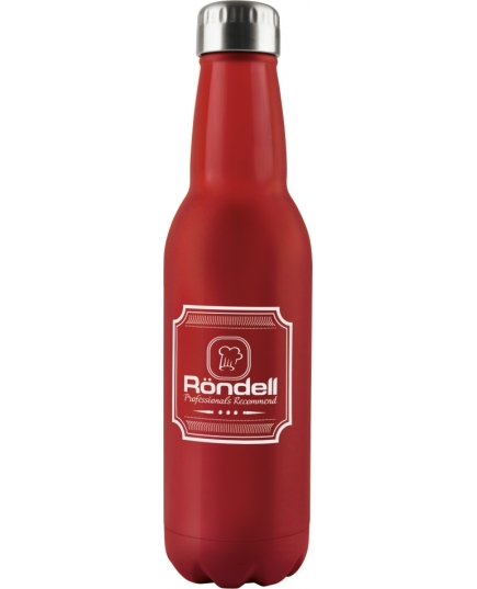 Термос Rondell Bottle Red RDS-914 (R)