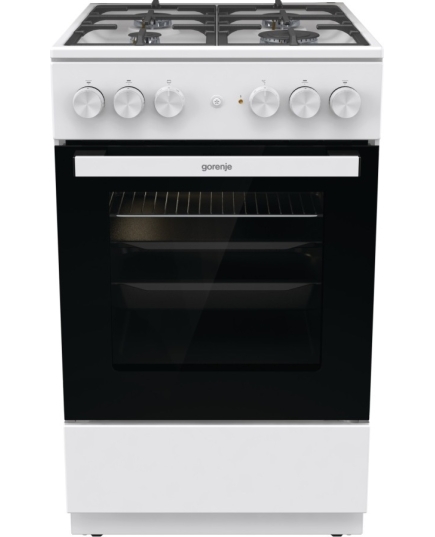 Плита комбинированная Gorenje GK5A42WF-B