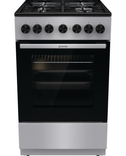 Плита комбинированная Gorenje GK5B40SH