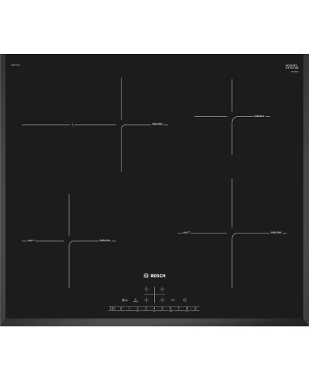 Варочная поверхность BOSCH PIF651HC1E