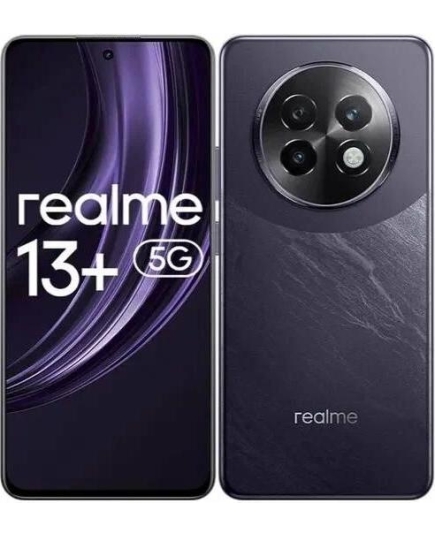 Смартфон Realme 13+ 5G 8/256Gb Purple