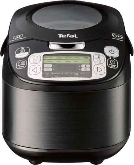 Мультиварка Tefal RK812832