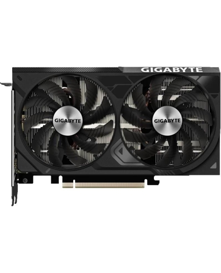 Видеокарта GIGABYTE RTX4070 12GB (GV-N4070WF2OCV2-12GD) PCIE16 DDR6