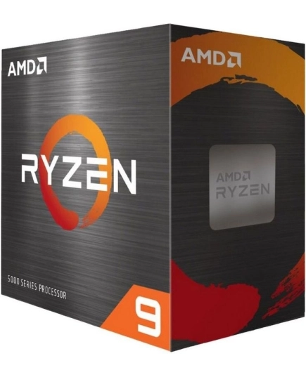 Процессор AMD Ryzen 9 5900XT (100-100001581WOF) Box