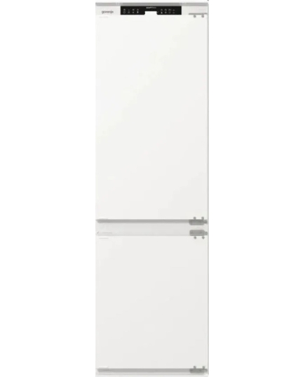 Холодильник Gorenje NRKI517141 белый двухкамерный