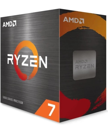 Процессор AMD Ryzen 7 5700X3D (100-100001503woz), AM4, Box (без кулера)