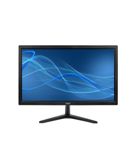 Монитор Hiper EasyView KB2209 (KB2209HV2V) 21.5''/1920x1080 (Full HD)/75Гц/250/1000:1/IPS/5мс/HDMI+VGA/War3y