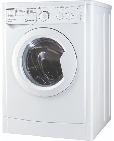 Стиральная машина INDESIT MSC 615